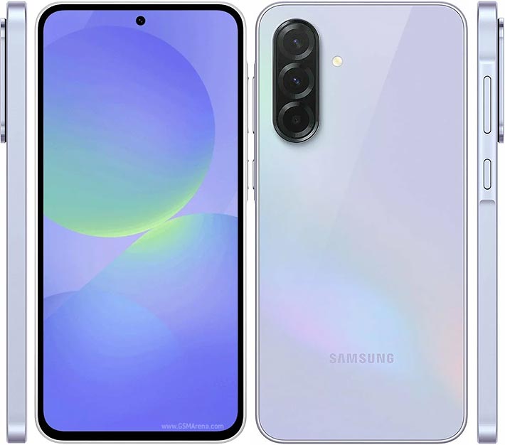 جهاز  samsung galaxy A36-256G-8ram فلسطيني