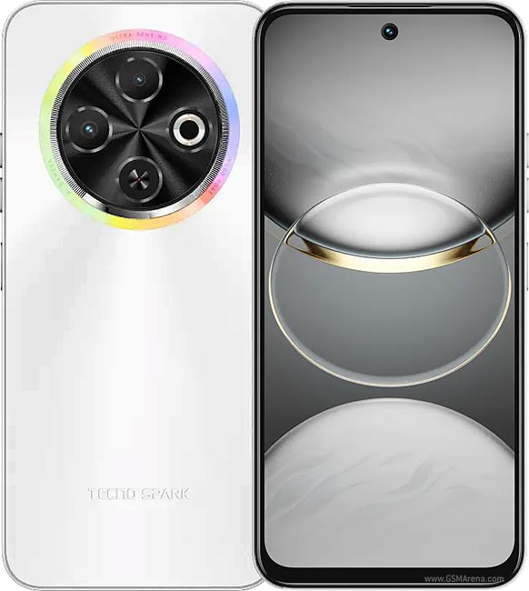 جهاز TECNO Spark 30C 4/128