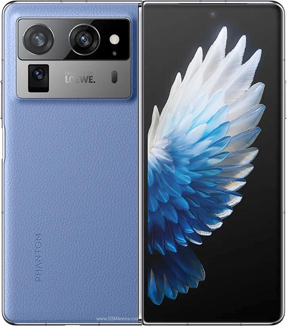 جهاز TECNO Phantom V FOLD 2 12-512                