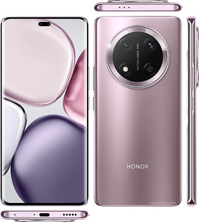 جهاز هواوي HONOR X9C 12/256