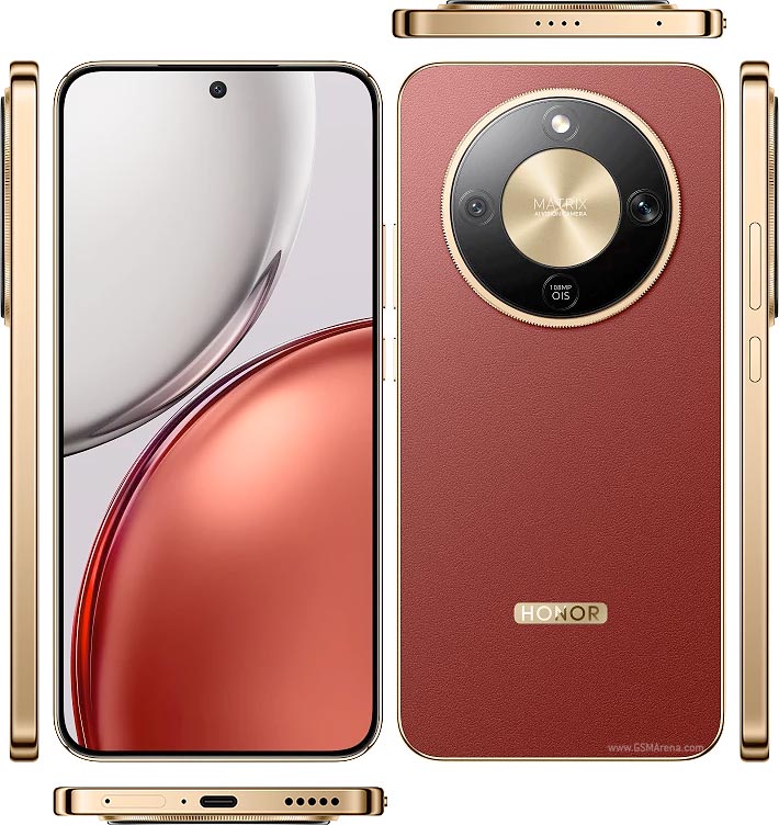 جهاز هواوي honor x9d 5G