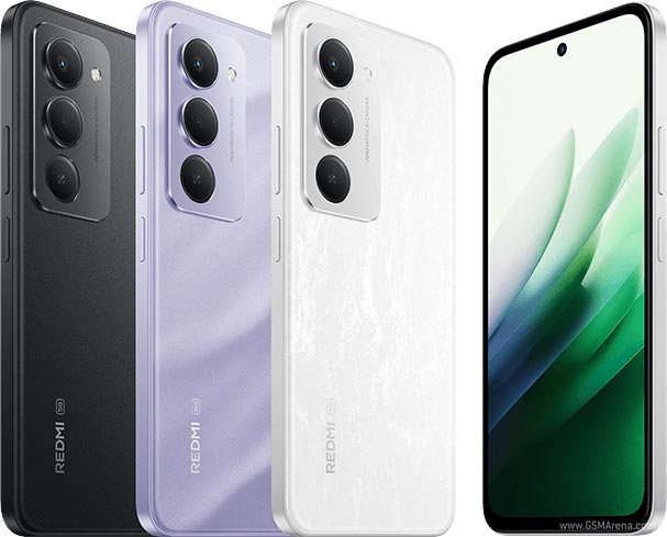 جهاز Mi redmi 15 256 GB 8 Ram