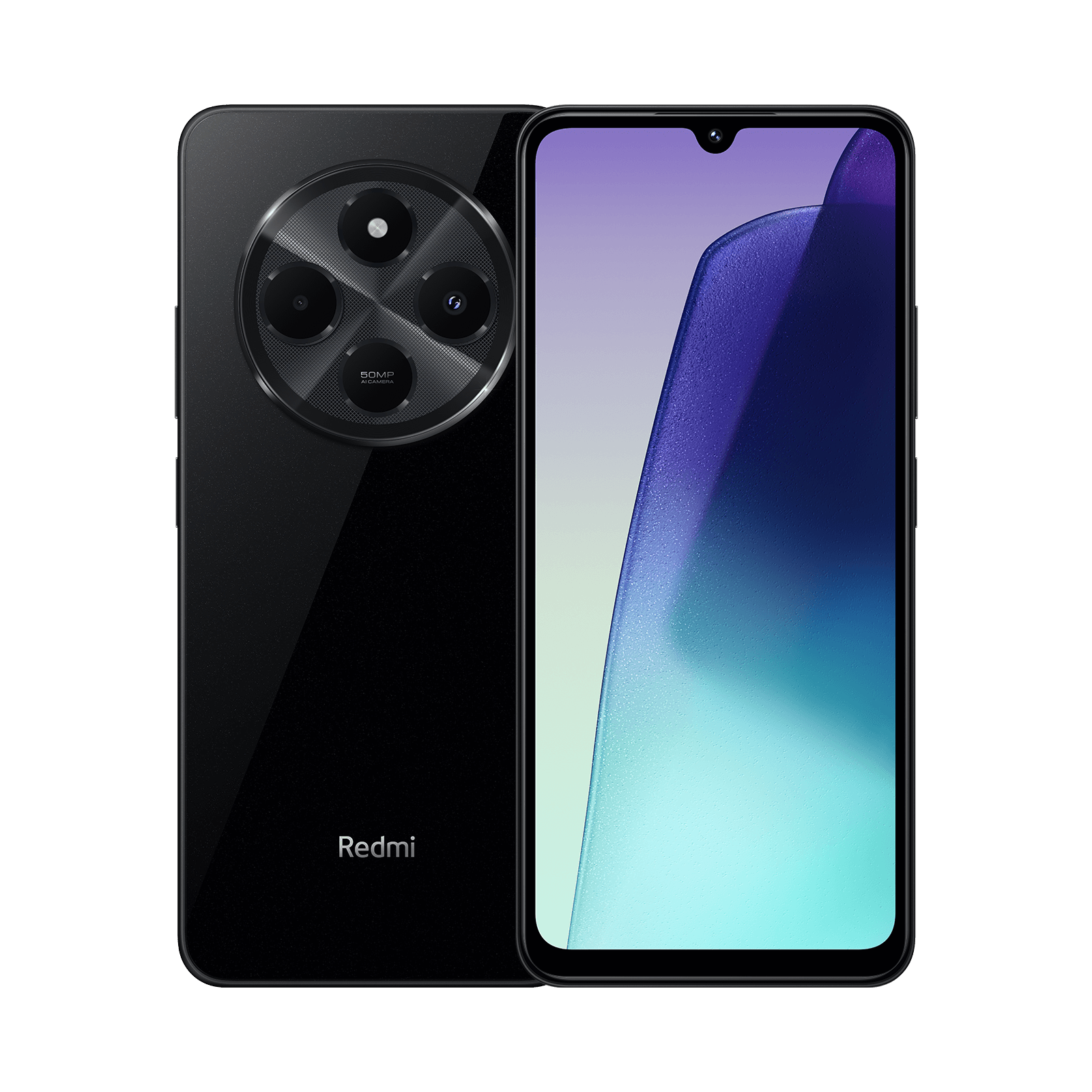 جهاز Mi redmi 14 C 256 GB 8 Ram