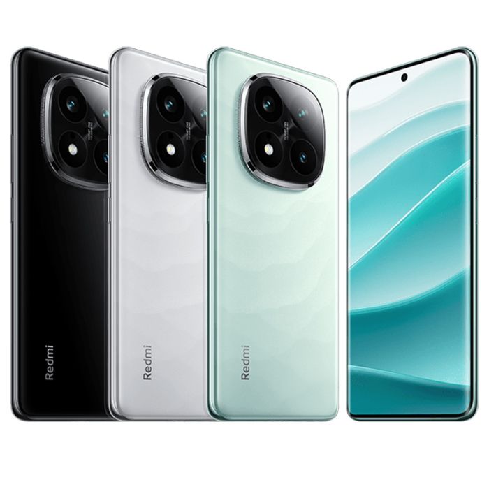 جهاز Redmi Note 14 Pro Plus 5G 512 GB 12 Ram      