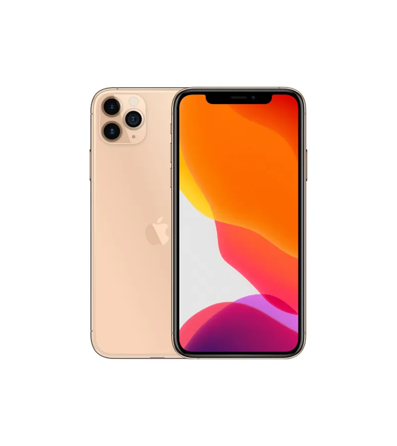 جهاز IPhone 11 Pro Max 256 GB  Active