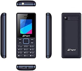 جهاز  كبسات kgtel k2160