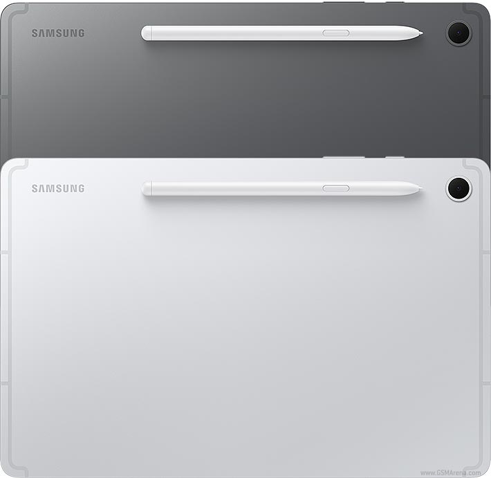 جهاز تابلت سامسونج Galaxy tab s10 lite 128+6