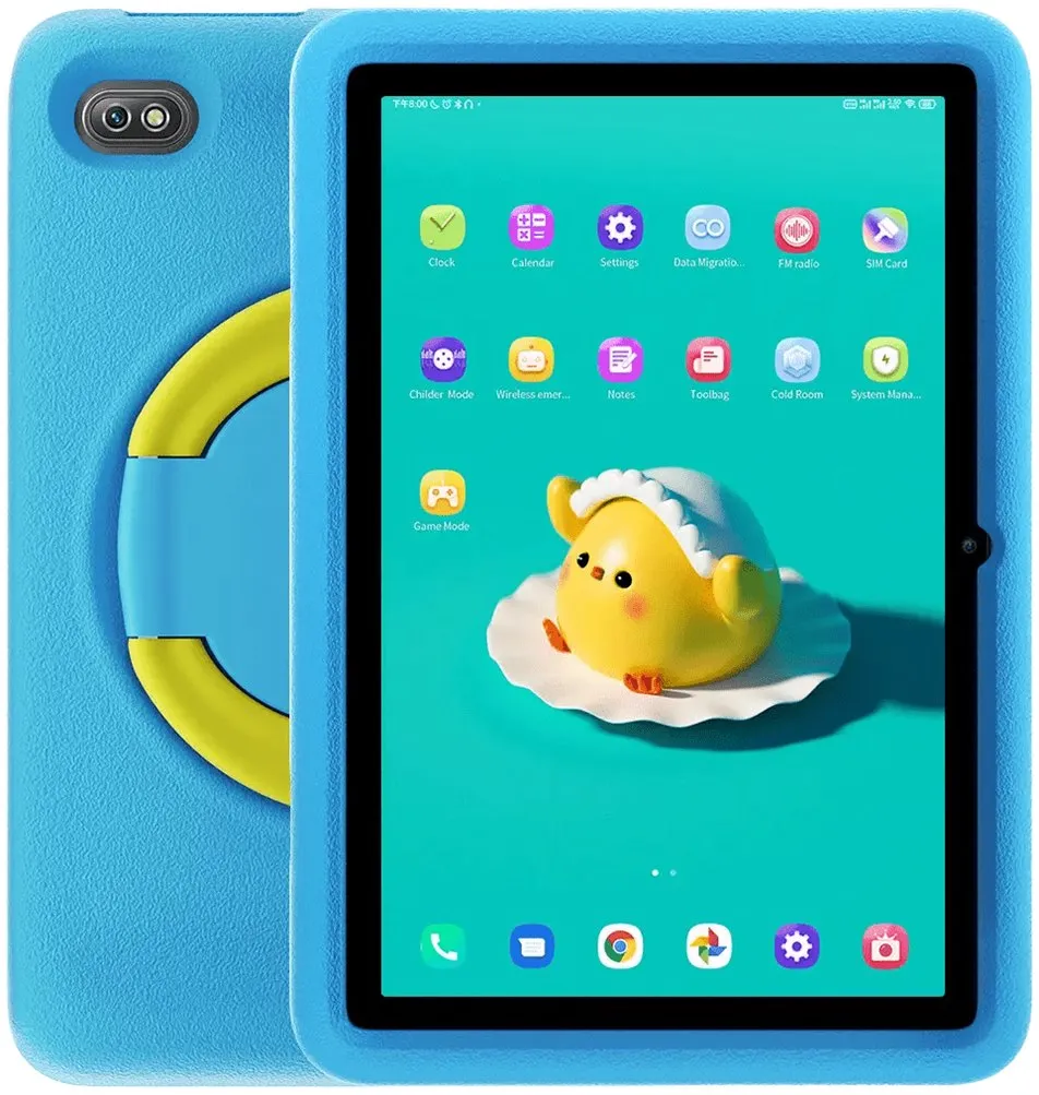 جهاز تابلت Blackview Tab 50 kids  64/3