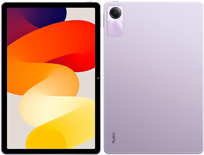 جهاز  Redmi Pad SE 128 GB 6 Ram