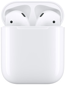 سماعة AIR PODS 2 الاصلية