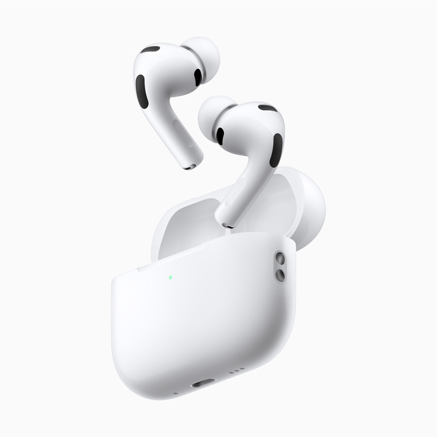 سماعة Air Pods Pro 3
