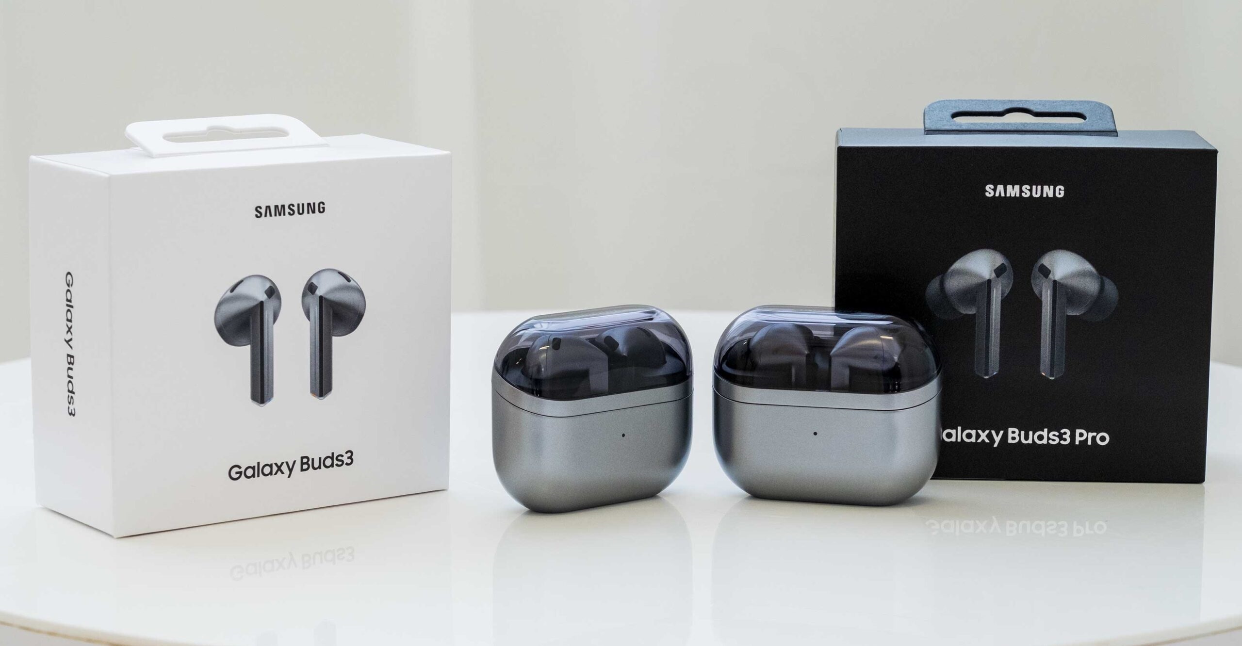 سماعة samsung buds 3