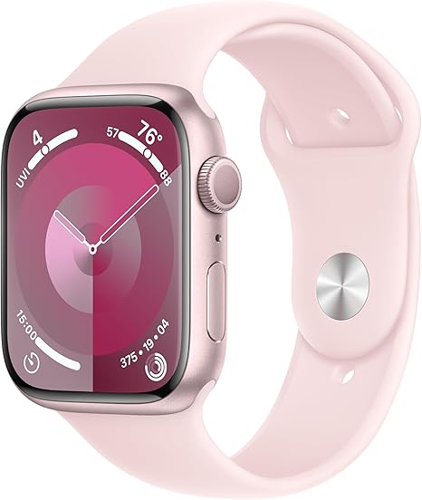 ساعة ايفون Apple Watch Series 9 41MM