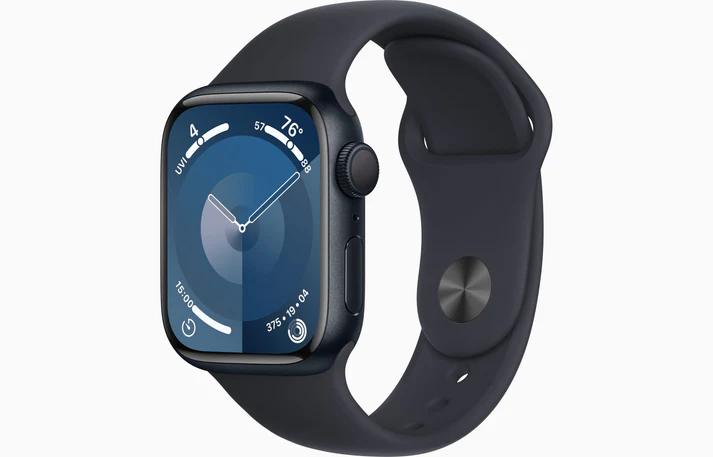 ساعة ايفون Apple Watch Series 9 45MM