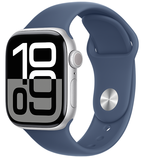ساعة ايفون Apple Watch Series 10 46MM             
