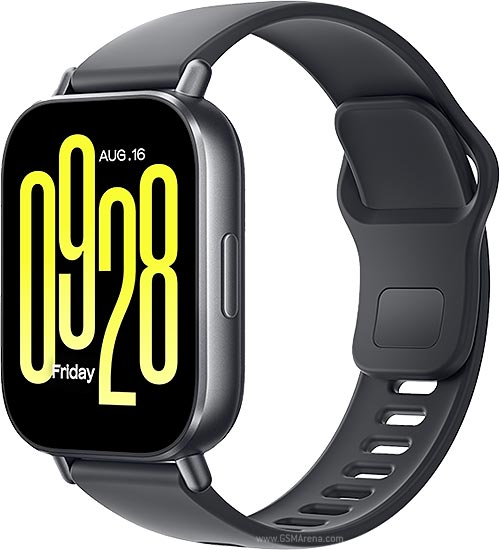 ساعة Redmi Watch 5 Active