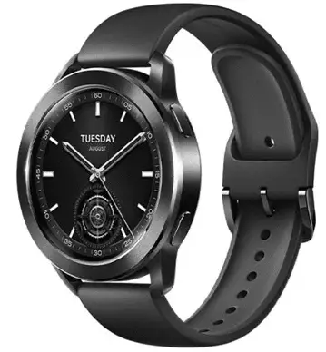 ساعة MI Xiaomi watch S3