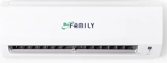 مكيف فاميلي 2 طن انفيرتر                          