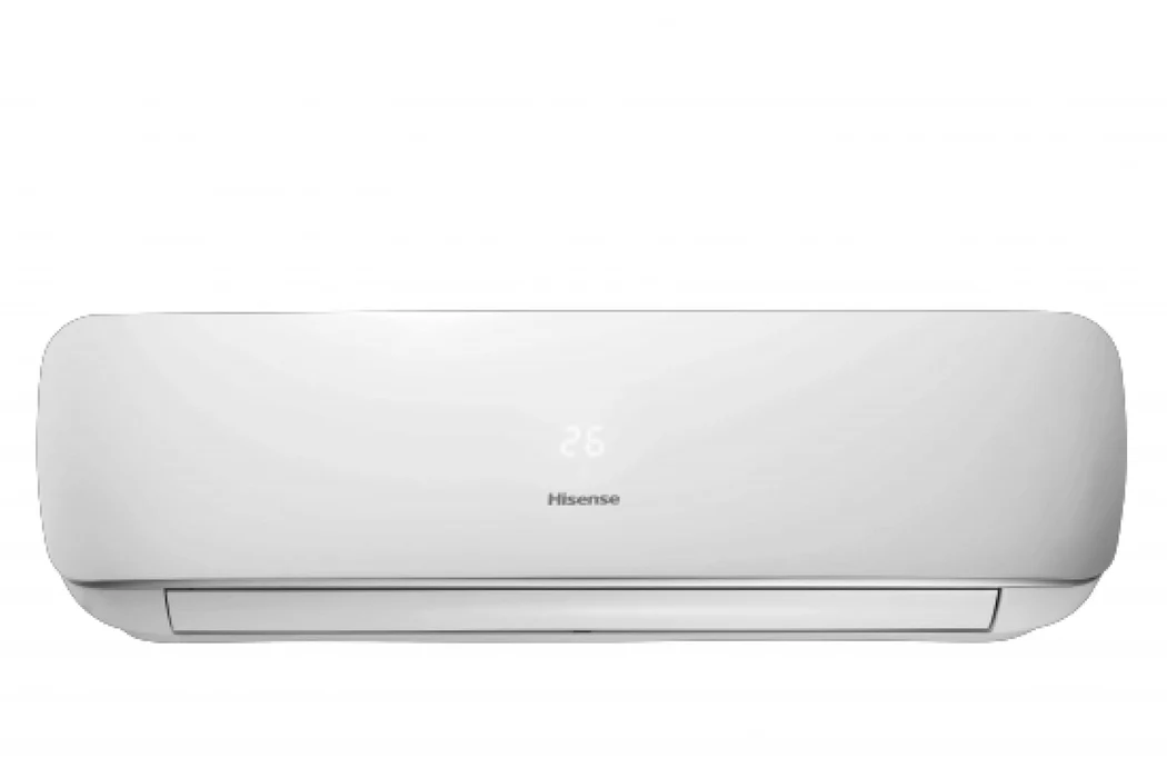 مكيف هايسنس 1 طن Inverter انفيرتر