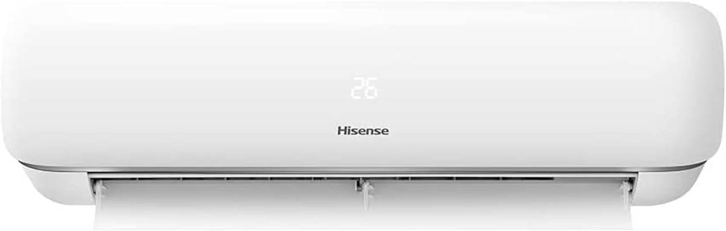 مكيف هايسينس  1.5 طن moon  Hisense
