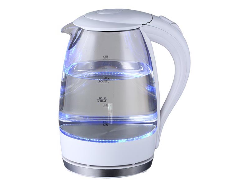 ابريق ميجا زجاج HHB1748A