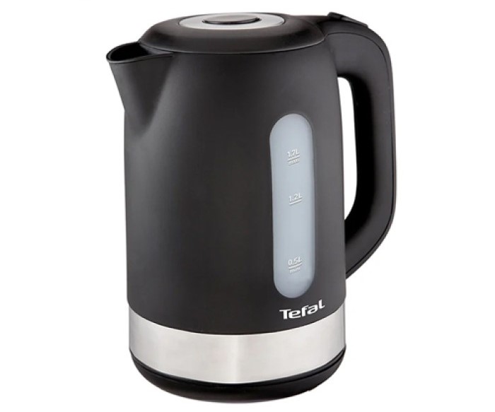 ابريق تيفال KO330827 اسود