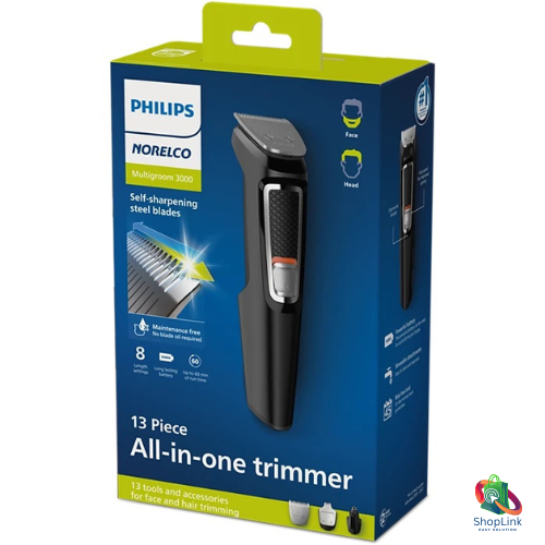 ماكنة حلاقة رجالي فيلبس 3740 -