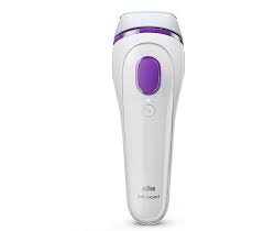 ماكنة ازالة شعر ليزر براون 3001