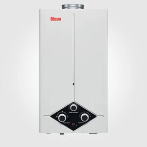 بويلر غاز ميجا