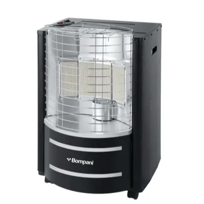 صوبة غاز بومباني 4 بلاطات 5036