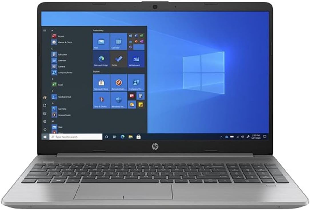 جهاز لابتوب HP 250 I7 11/512/8/15.6
