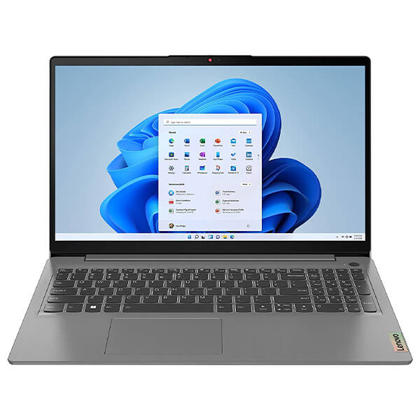 جهاز لابتوب Lenovo I3 13/256/8/15.6