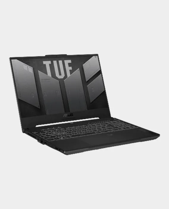 جهاز لابتوب ASUS TUF 507 I7 12/16/1T/RTX3050/16.0