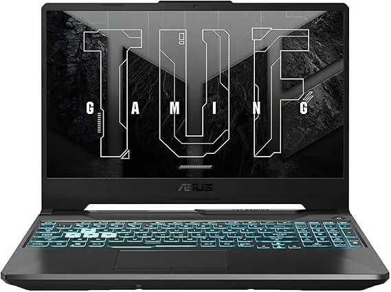 لابتوب ASUS TUF AMD R7-7435HS/16/1T/RTX40506G/15.6