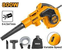 بلاور - منفاخ هواء 800W