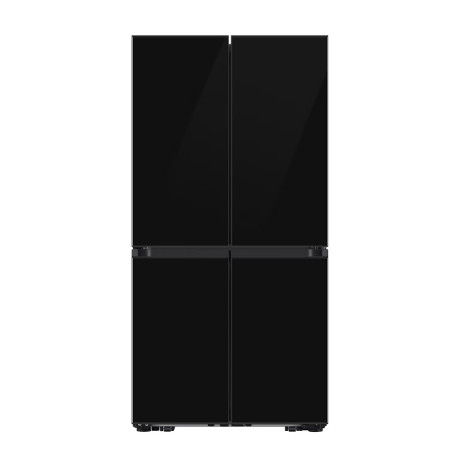 ثلاجة سامسونغ 4 ابواب