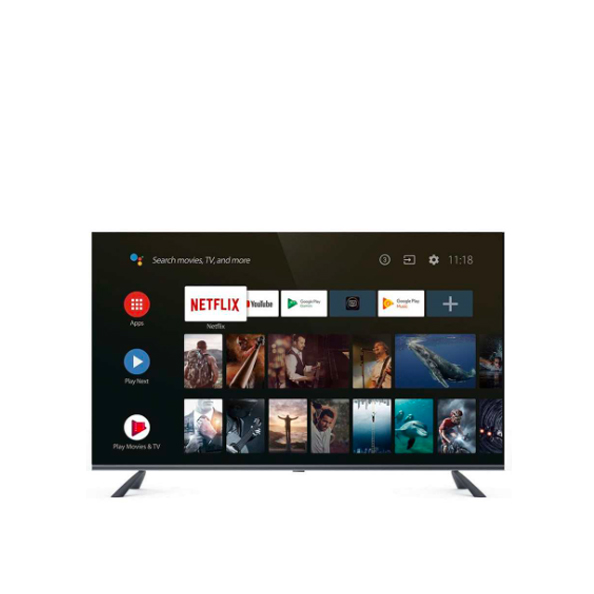 تلفزيون JVC 42