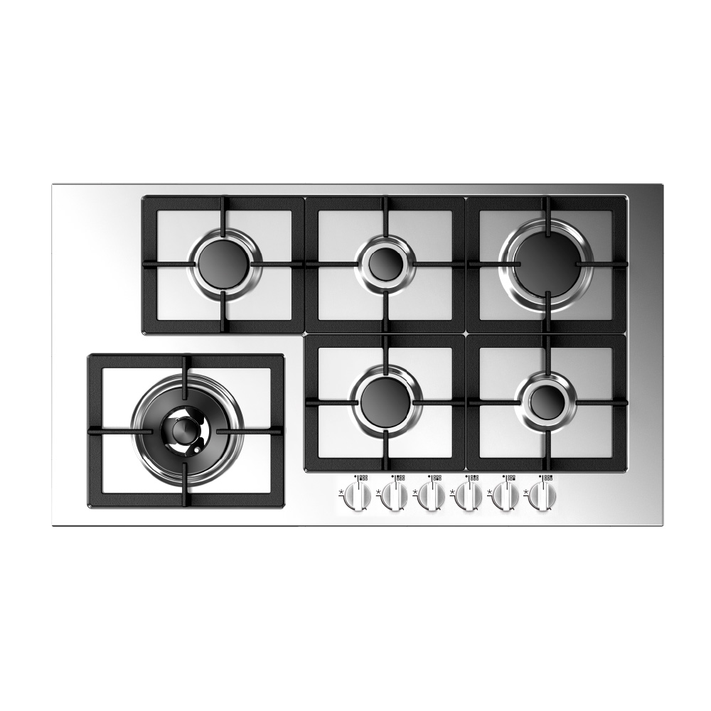 طباخ 90 سم فاير غاز 92HT