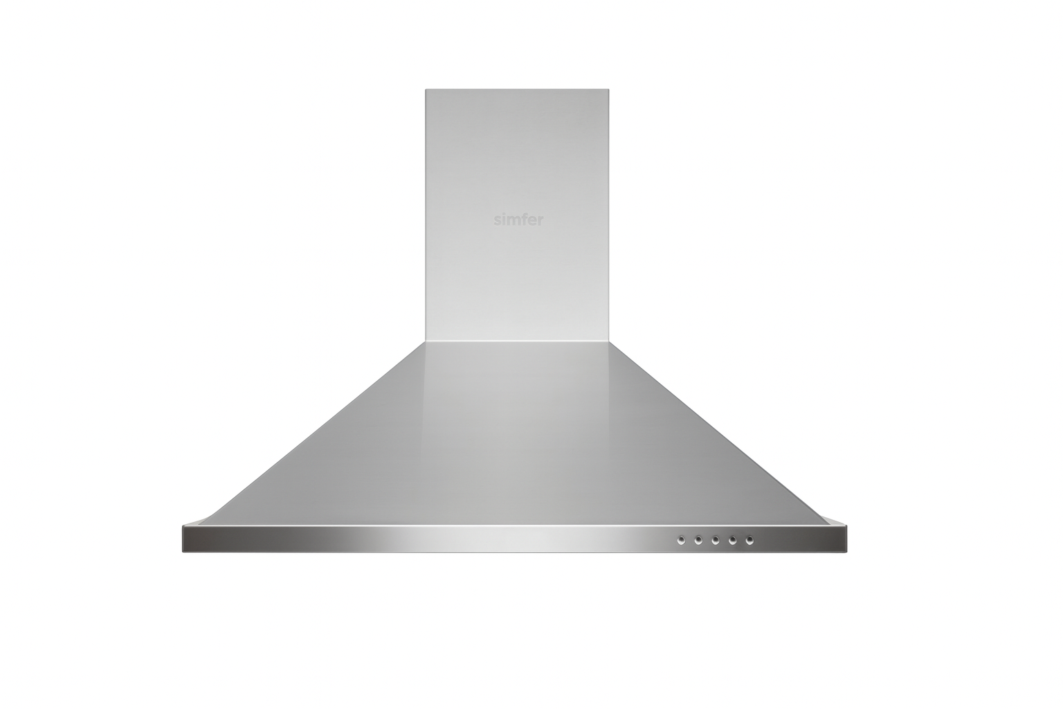 شفاط 60 سم هرم ADC 8662