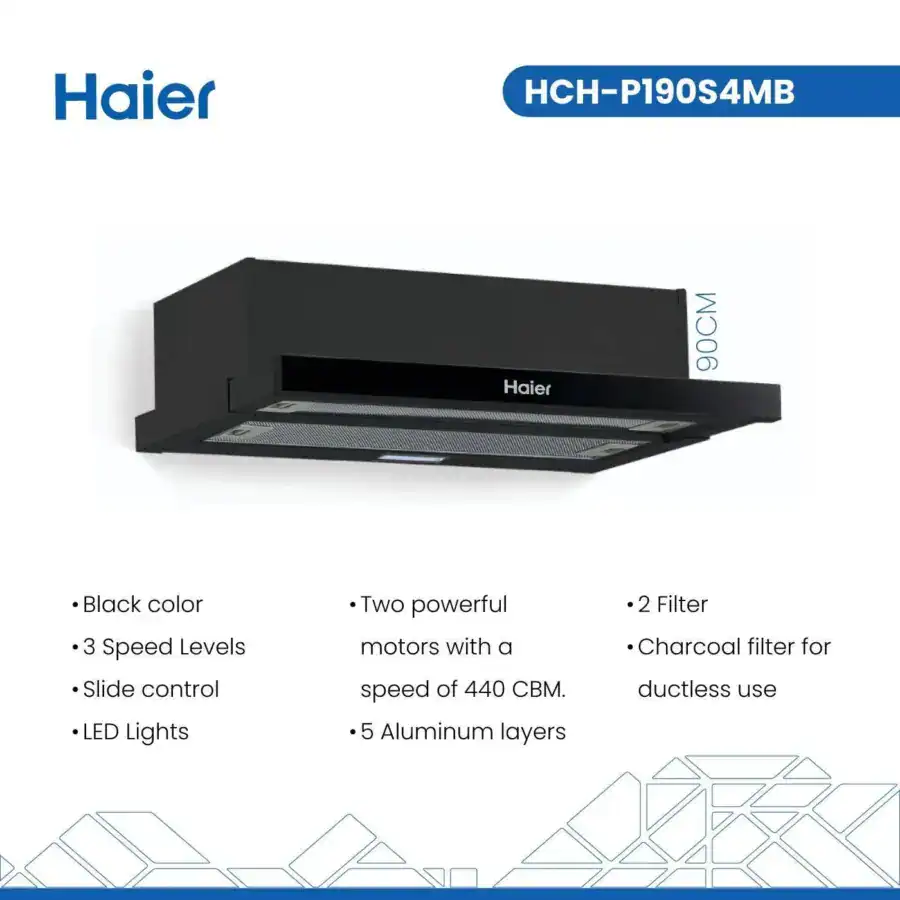 شفاط 60 سم سحب