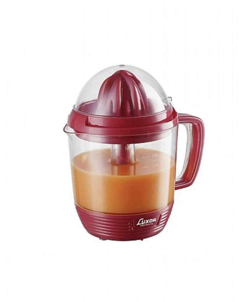 عصارة حمضيات لوكسر 1.2 لتر