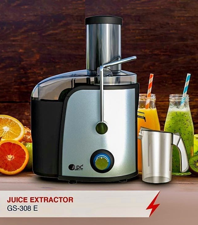 عصارة جزر ADC 308