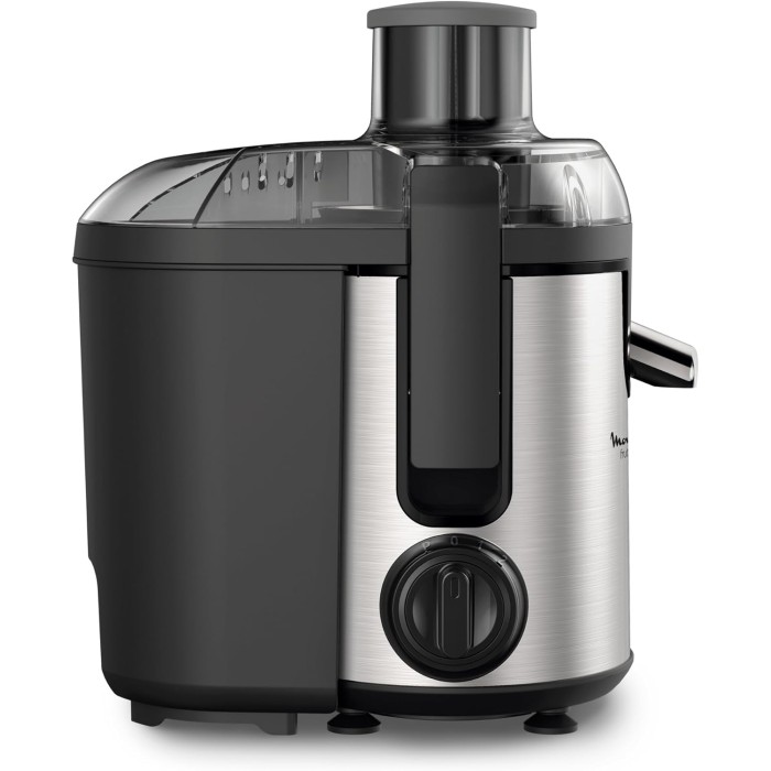 عصارة جزر مولينيكس 400 واط