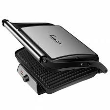 توستر لوكسر