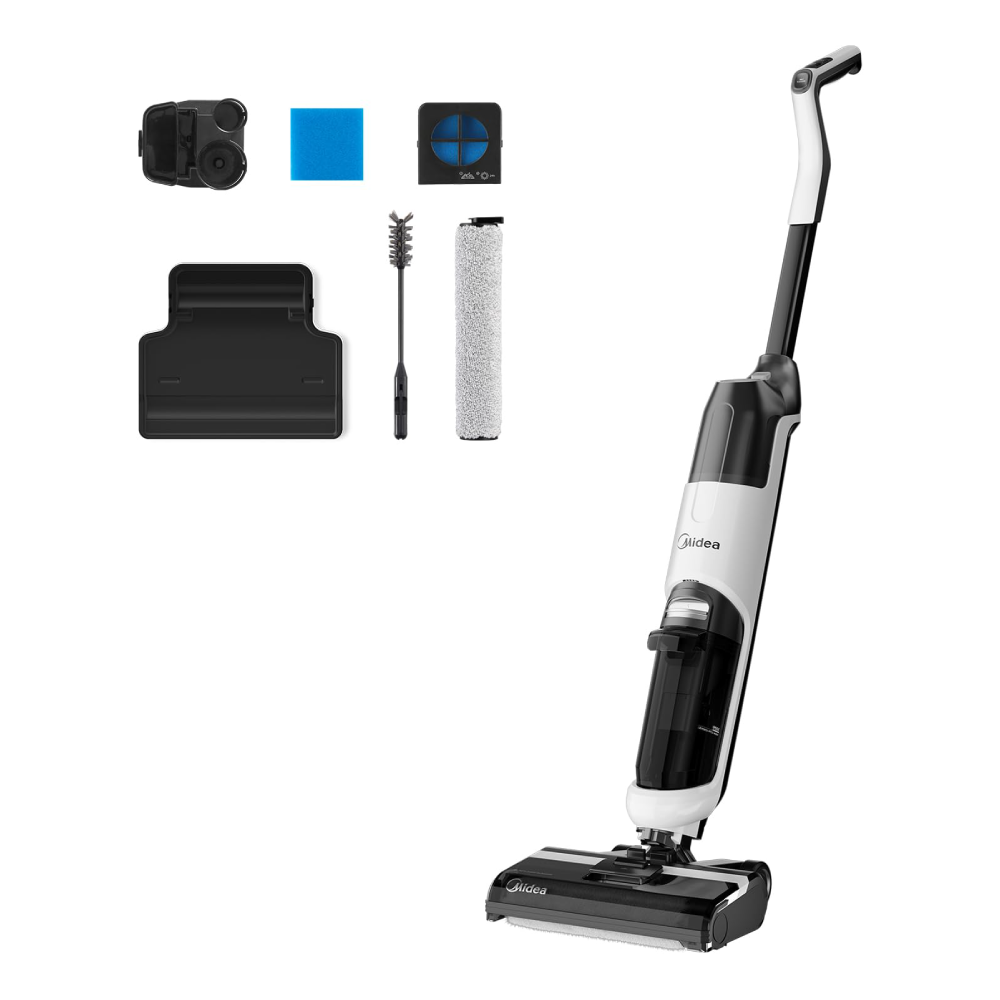 مكنسة يد ميديا 6924