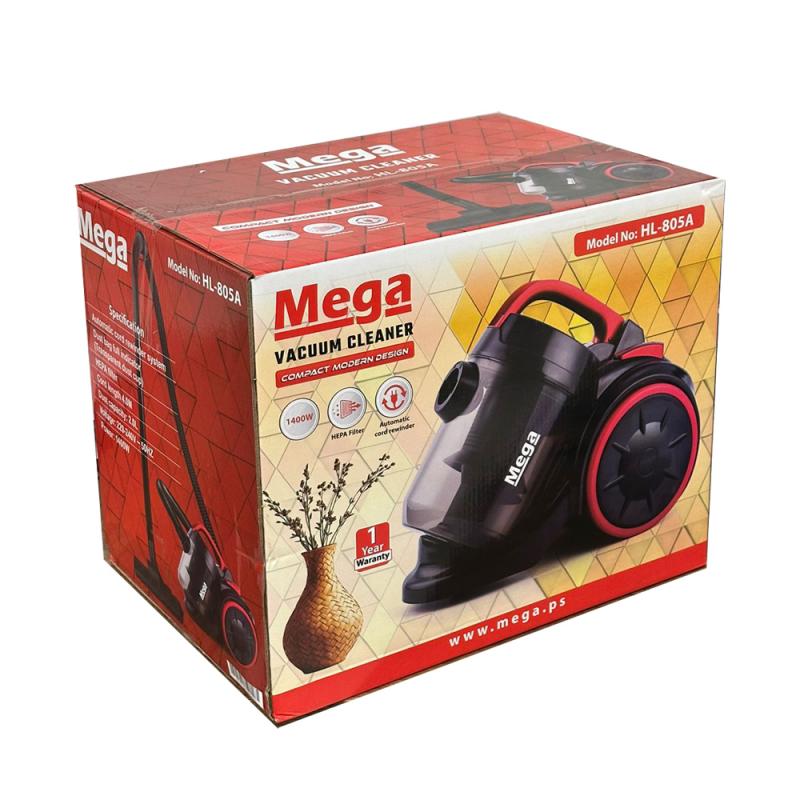 مكنسة ميجا 805A HL