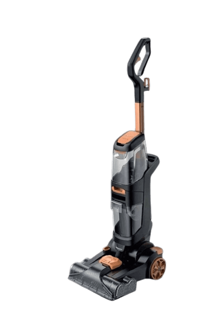 مكنسة غسيل سجاد كرست 5142