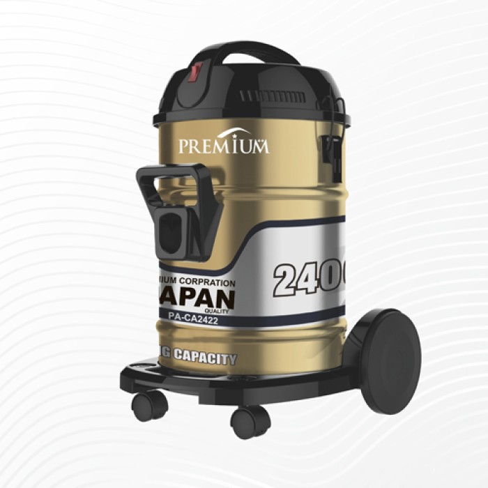 مكنسة بريميوم 2422