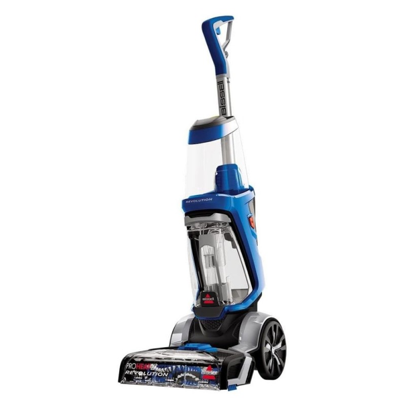 مكنسة بي سيل غسيل سجاد 1858 برو هيت 850واط