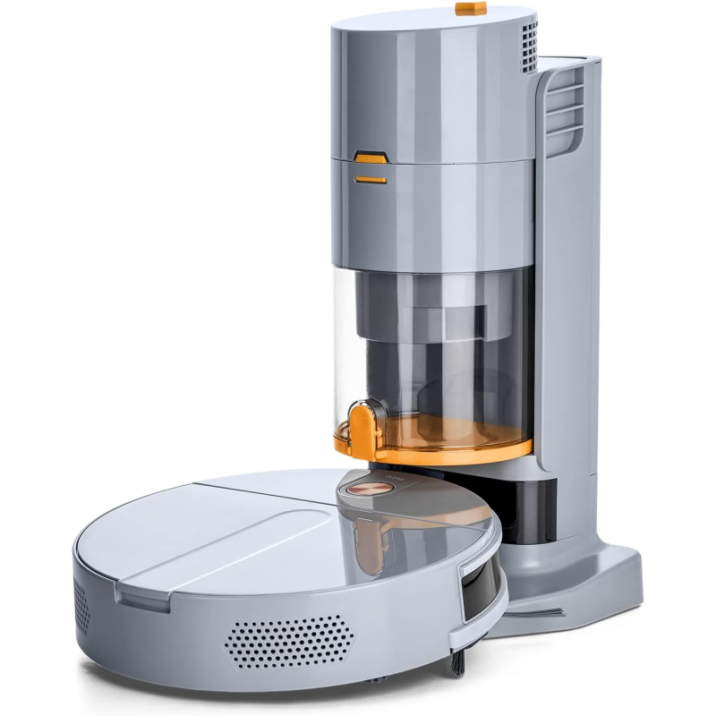 مكنسة روبوت light N easy